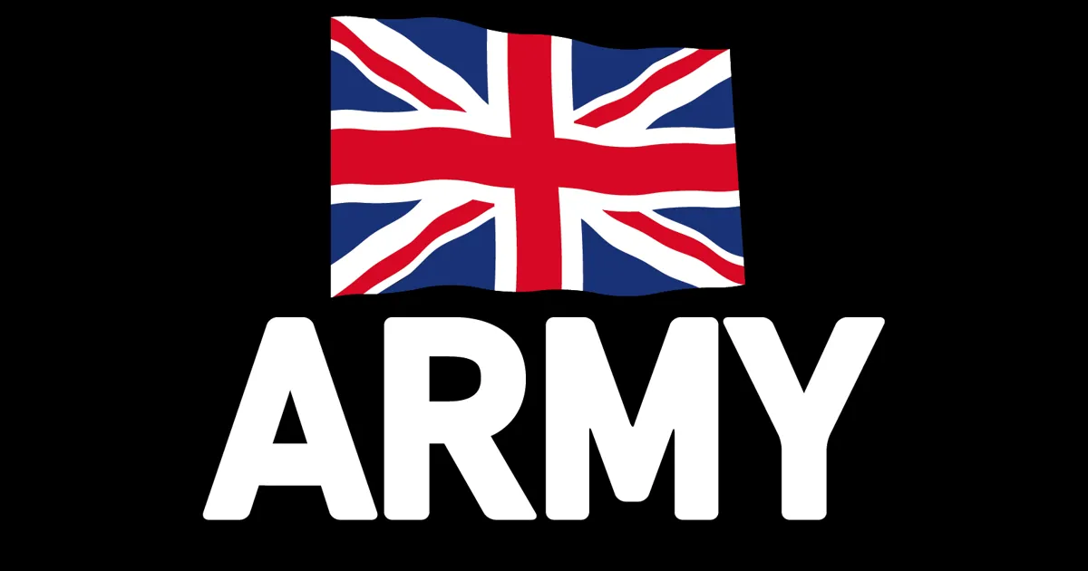 British Army
